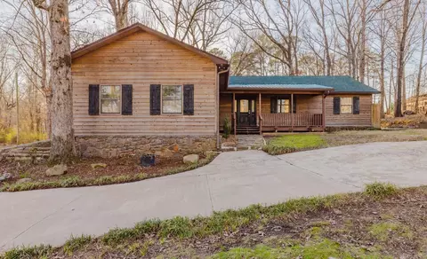 Exterior - 9709 Glenda Rd, Alexander, AR 72002 photo 2 of 13