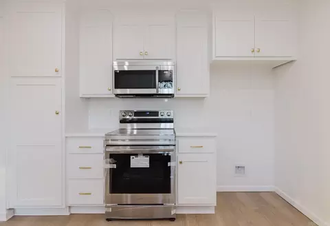 Kitchen - 9709 Glenda Rd, Alexander, AR 72002 photo 3 of 3