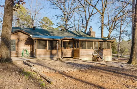 Exterior - 9709 Glenda Rd, Alexander, AR 72002 photo 5 of 13