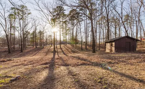 Exterior - 9709 Glenda Rd, Alexander, AR 72002 photo 6 of 13