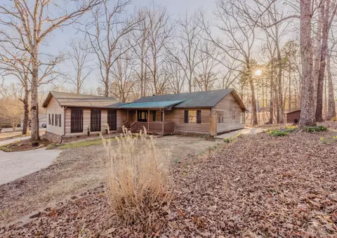 Exterior - 9709 Glenda Rd, Alexander, AR 72002 photo 4 of 13
