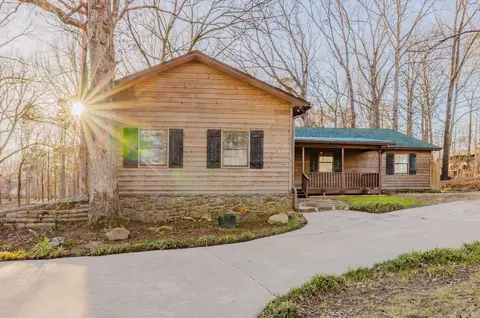 Exterior - 9709 Glenda Rd, Alexander, AR 72002 photo 1 of 13