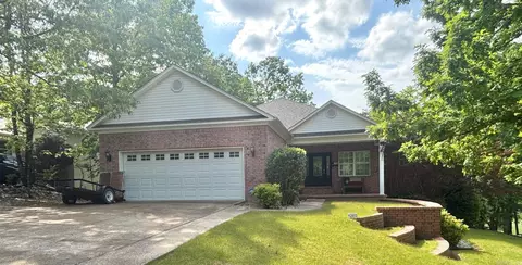 26 Belleza Way, Hot Springs Village, AR 71909