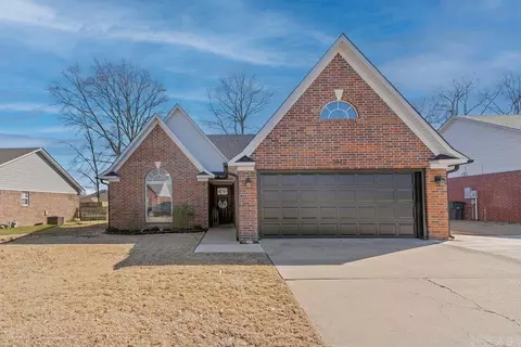 1312 Rehoboth, Searcy, AR 72143