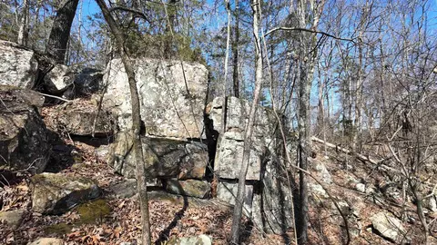 1289 Dodd Mountain Rd, Shirley, AR 72153 photo 5