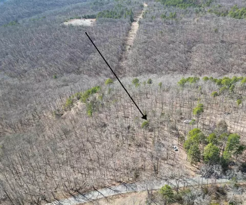 1289 Dodd Mountain Rd, Shirley, AR 72153 photo 23