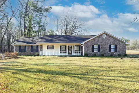 9000 Henderson Rd, Pine Bluff, AR 71603 photo 1
