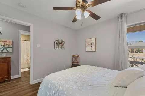 Bedroom - 95 Buena Vis, Cabot, AR 72023 photo 6 of 10