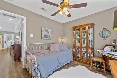 Bedroom - 95 Buena Vis, Cabot, AR 72023 photo 9 of 10