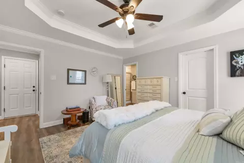 Bedroom - 95 Buena Vis, Cabot, AR 72023 photo 2 of 10