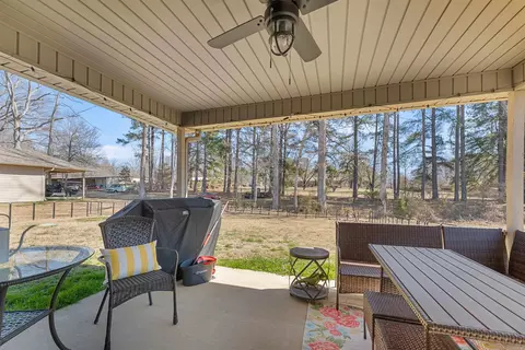 Exterior - 95 Buena Vis, Cabot, AR 72023 photo 2 of 3