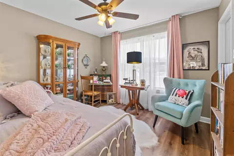 Bedroom - 95 Buena Vis, Cabot, AR 72023 photo 8 of 10