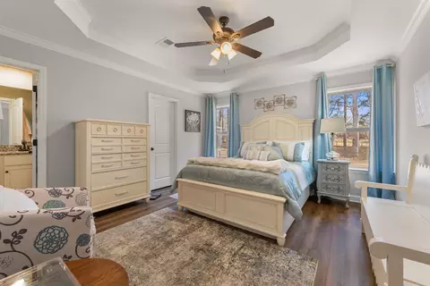 Bedroom - 95 Buena Vis, Cabot, AR 72023 photo 1 of 10