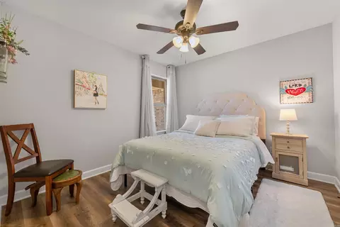 Bedroom - 95 Buena Vis, Cabot, AR 72023 photo 5 of 10