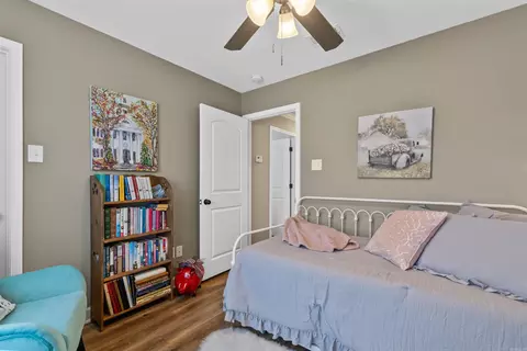 Bedroom - 95 Buena Vis, Cabot, AR 72023 photo 10 of 10