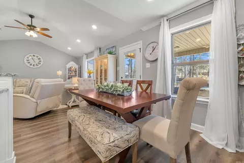 Dining - 95 Buena Vis, Cabot, AR 72023 photo 1 of 1
