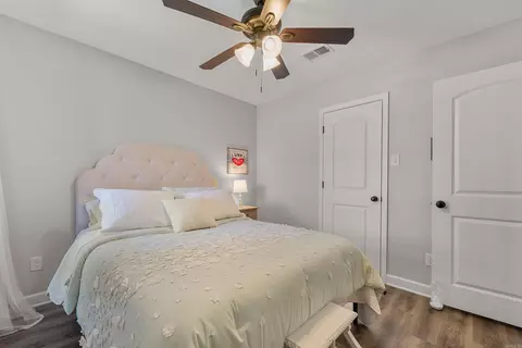 Bedroom - 95 Buena Vis, Cabot, AR 72023 photo 7 of 10
