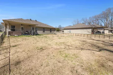 Exterior - 95 Buena Vis, Cabot, AR 72023 photo 3 of 3