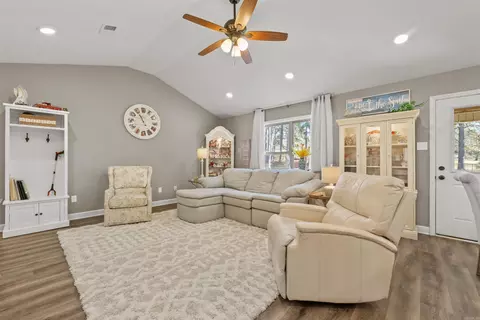 Living - 95 Buena Vis, Cabot, AR 72023 photo 1 of 1