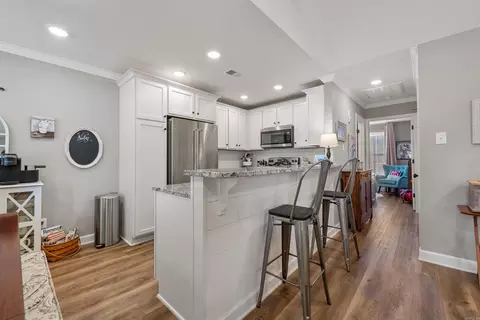 Kitchen - 95 Buena Vis, Cabot, AR 72023 photo 1 of 4