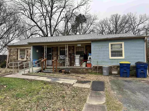 107 Walnut St, Cabot, AR 72023 photo 1