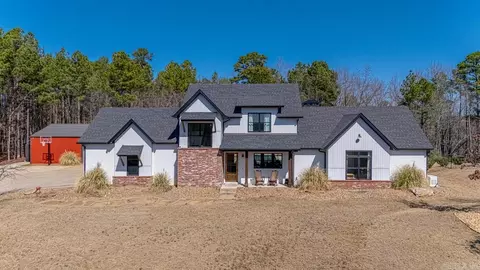 1520 Midland Rd, Alexander, AR 72002 photo 1