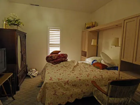 Bedroom - 104 E Third St, Hardy, AR 72542 photo 1 of 5