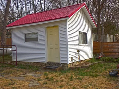 Other - 104 E Third St, Hardy, AR 72542 photo 3 of 3