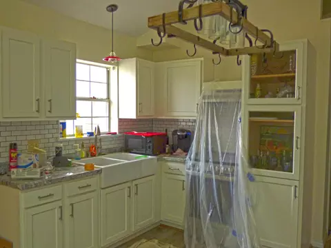 Kitchen - 104 E Third St, Hardy, AR 72542 photo 1 of 1