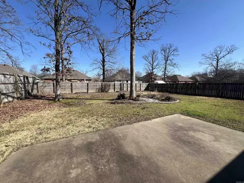Exterior - 4530 Oregon Trl, Conway, AR 72034 photo 6 of 6