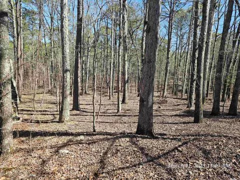1 Almonte Ln, Hot Springs Village, AR 71909