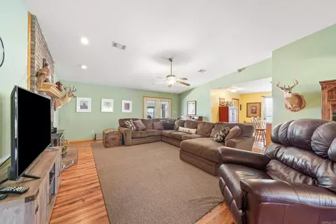 353 Apache Trl, De Queen, AR 71832 photo 9