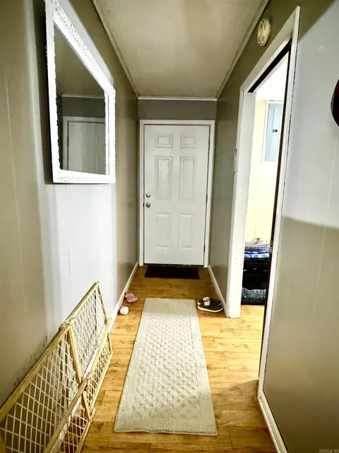 Entry Way - 1201 N 18th St, Ozark, AR 72949 photo 1 of 1