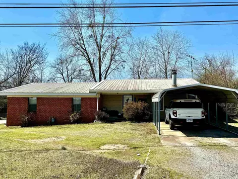 Exterior - 1201 N 18th St, Ozark, AR 72949 photo 1 of 3