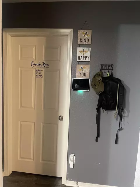 Entry Way - 7057 Woodsgate Cv, Alexander, AR 72002 photo 1 of 1