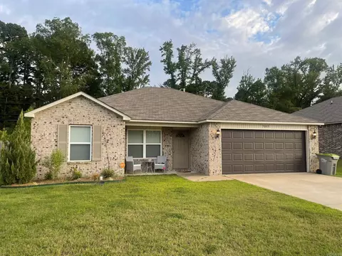 Exterior - 7057 Woodsgate Cv, Alexander, AR 72002 photo 1 of 2