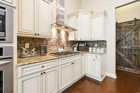 113 St Annes Dr, Haskell, AR 72015 photo 22