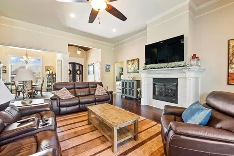 113 St Annes Dr, Haskell, AR 72015 photo 14