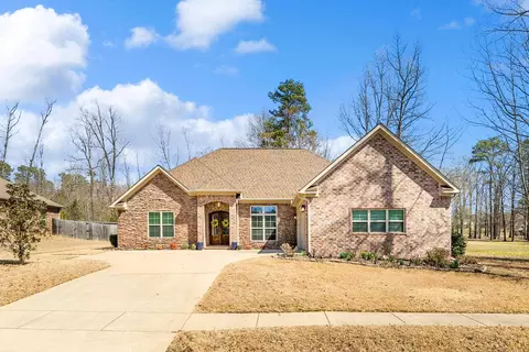 113 St Annes Dr, Haskell, AR 72015 photo 1