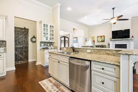 113 St Annes Dr, Haskell, AR 72015 photo 24
