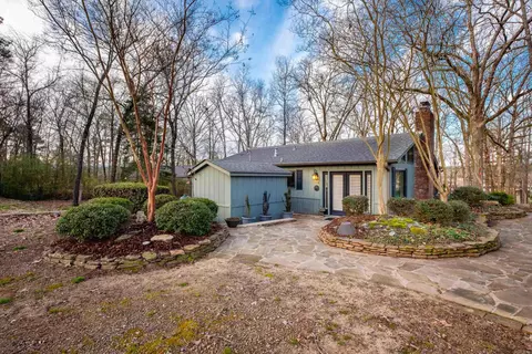 114 Tennyson Dr, Greers Ferry, AR 72067