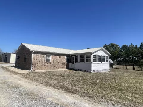 10821 Highway 62 W Hwy, Imboden, AR 72434