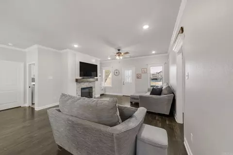 36 Cimarron Cir, Cabot, AR 72023 photo 9
