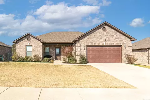 36 Cimarron Cir, Cabot, AR 72023 photo 1