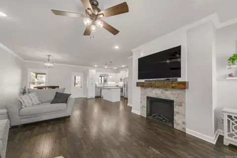 36 Cimarron Cir, Cabot, AR 72023 photo 6
