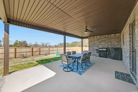 36 Cimarron Cir, Cabot, AR 72023 photo 45