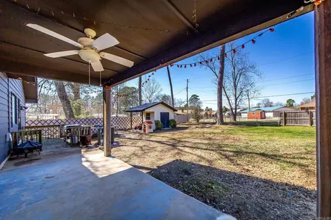 2322 Southgate Dr, Malvern, AR 72104 photo 25