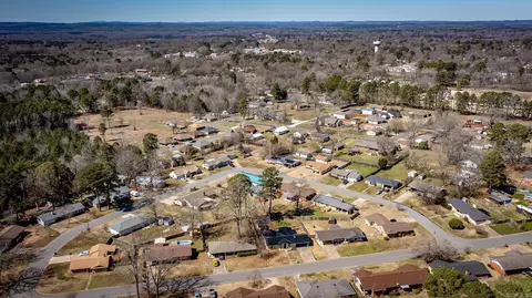 2322 Southgate Dr, Malvern, AR 72104 photo 33