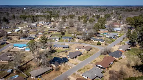 2322 Southgate Dr, Malvern, AR 72104 photo 30