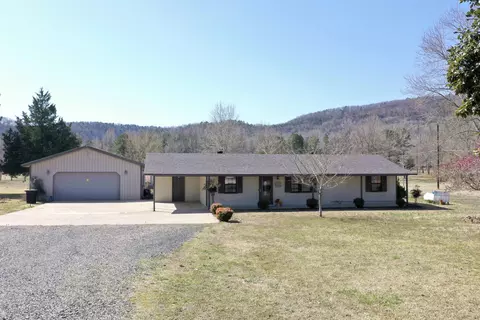 139 Walker Dr, Heber Springs, AR 72543